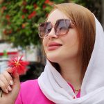 عینک آفتابی تام فورد - مانتو پاتریس رشت