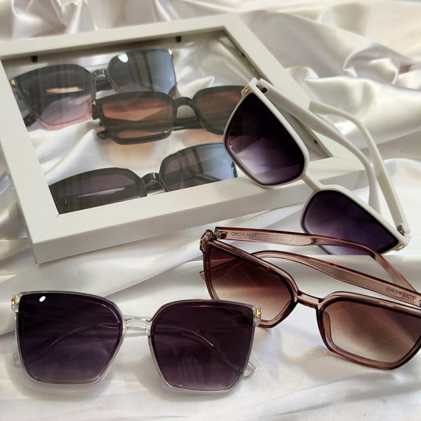 عینک آفتابی تام فورد - مانتو پاتریس رشت