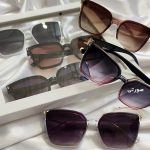 عینک آفتابی تام فورد - مانتو پاتریس رشت