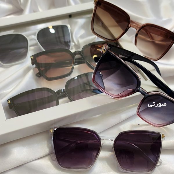 عینک آفتابی تام فورد - مانتو پاتریس رشت