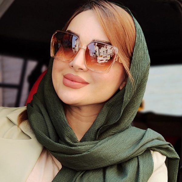 عینک آفتابی دنیس - مانتو پاتریس رشت