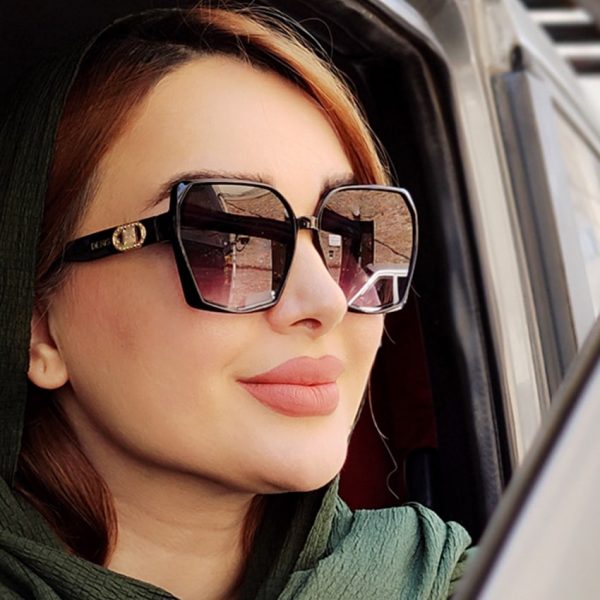 عینک آفتابی دنیس - مانتو پاتریس رشت