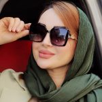 عینک آفتابی دنیس - مانتو پاتریس رشت