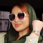 عینک آفتابی دنیس - مانتو پاتریس رشت