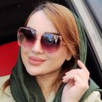 عینک آفتابی دنیس - مانتو پاتریس رشت