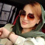 عینک آفتابی دنیس - مانتو پاتریس رشت