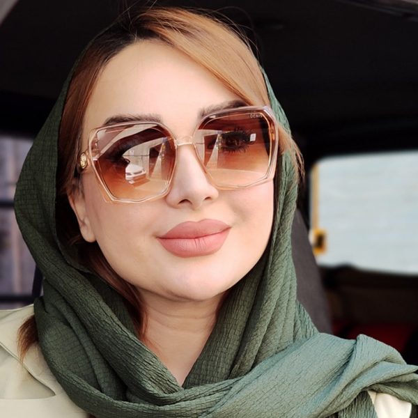 عینک آفتابی دنیس - مانتو پاتریس رشت