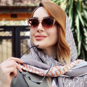 عینک آفتابی کارتیر - مانتو پاتریس رشت