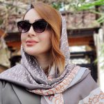 عینک آفتابی کارتیر - مانتو پاتریس رشت