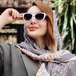 عینک آفتابی کارتیر - مانتو پاتریس رشت
