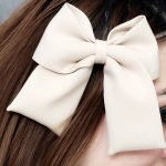 گیره سر پاپیون - مانتو پاتریس رشت