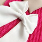 گیره سر پاپیون - مانتو پاتریس رشت