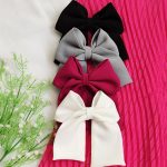 گیره سر پاپیون - مانتو پاتریس رشت