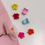 پک گیره عروسکی - مانتو پاتریس رشت