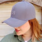 کلاه کتان کبریتی - مانتو پاتریس رشت