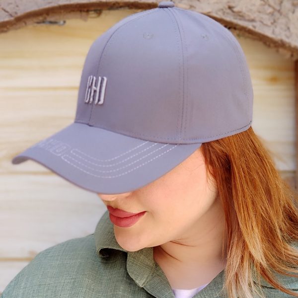 کلاه کتان کبریتی - مانتو پاتریس رشت