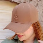 کلاه کتان کبریتی - مانتو پاتریس رشت