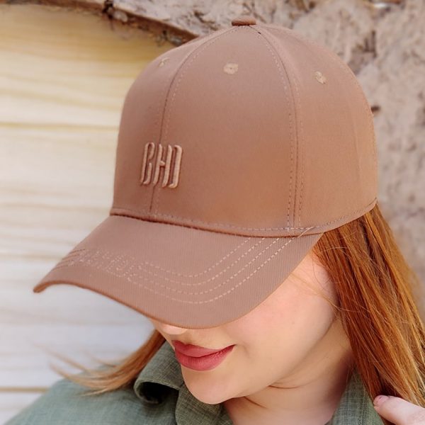 کلاه کتان کبریتی - مانتو پاتریس رشت