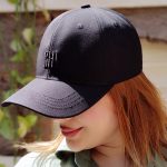 کلاه کتان کبریتی - مانتو پاتریس رشت