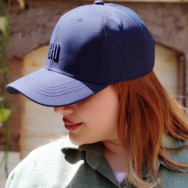 کلاه کتان کبریتی - مانتو پاتریس رشت