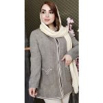 مانتو شانتون نوار دوزی - مانتو پاتریس رشت