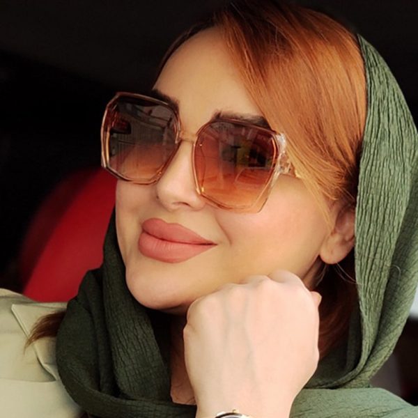 عینک آفتابی دنیس - مانتو پاتریس رشت