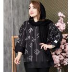شومیز کرسپو