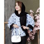 شومیز طرحدار کرسپو - مانتو پاتریس رشت