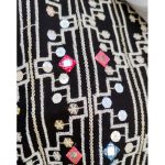 مانتو خرجکار هندی 76900391 - Image 5