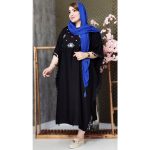 کفتان خرجکار - مانتو پاتریس رشت