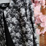 ست کت شلوار ژاکارد - مانتو پاتریس رشت