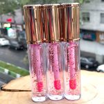 برق لب رصورتی