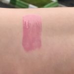 برق لب صورتی