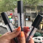 ژل ابرو مک - مانتو پاتریس رشت