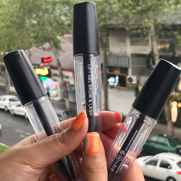 ژل ابرو مک - مانتو پاتریس رشت