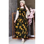 سارافون نخی چریک - مانتو پاتریس رشت