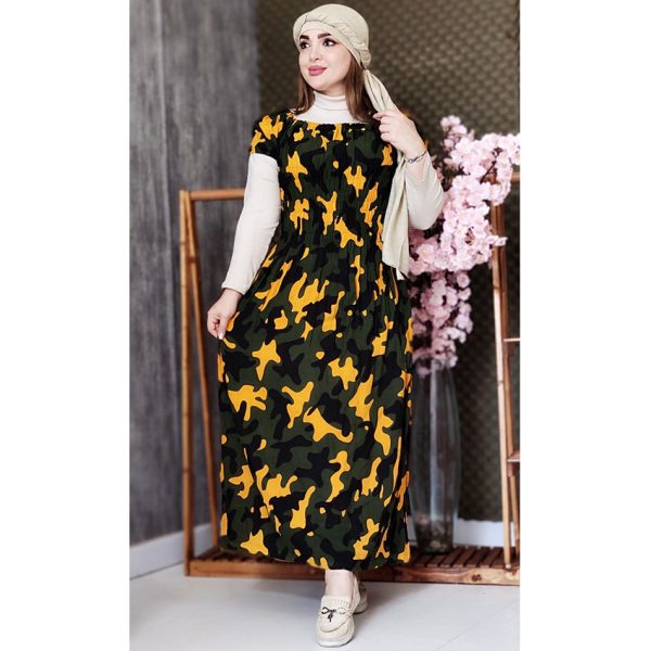 سارافون نخی چریک - مانتو پاتریس رشت