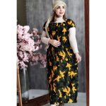 سارافون نخی چریک - مانتو پاتریس رشت