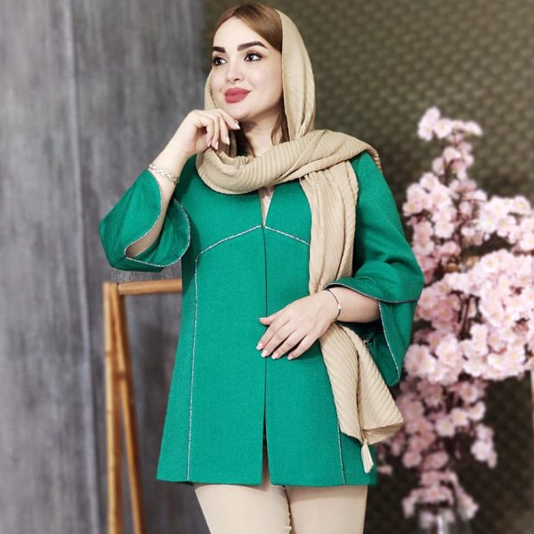 21000437-6-min مانتو کتان لمه مغزی دوزی - مانتو پاتریس رشت