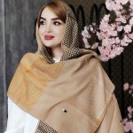 شال مربعی تامی - مانتو پاتریس رشت