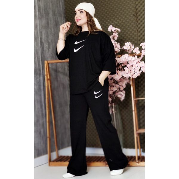 268009090-1-min ست تیشرت شلوار نایکی - مانتو پاتریس رشت