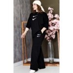 ست تیشرت شلوار نایکی - مانتو پاتریس رشت