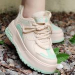 کتونی بندی ال وی - مانتو پاتریس رشت