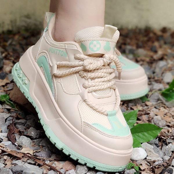 کتونی بندی ال وی - مانتو پاتریس رشت