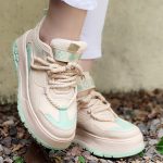 کتونی بندی ال وی - مانتو پاتریس رشت