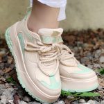 کتونی بندی ال وی - مانتو پاتریس رشت