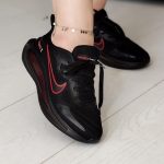 کتونی نایک کپسولی - مانتو پاتریس رشت