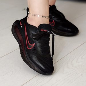 کتونی نایک کپسولی - مانتو پاتریس رشت