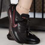 کتونی نایک کپسولی - مانتو پاتریس رشت