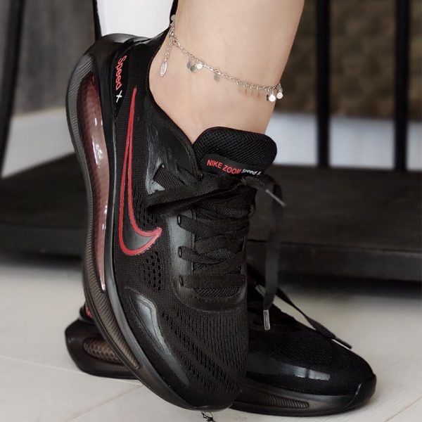 کتونی نایک کپسولی - مانتو پاتریس رشت